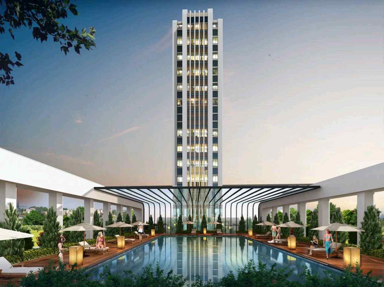 Turkey İstanbul Esenyurt Esenyurt Koza Mh. 