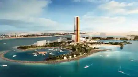 Al Marjan Adası: Orta Doğu’nun En Değerli Gayrimenkul Yatırım Fırsatı