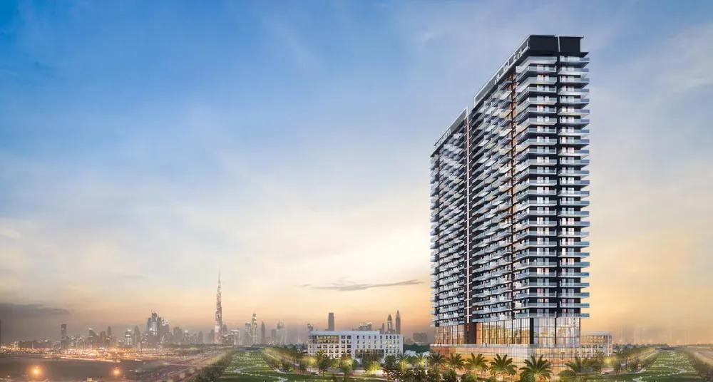Binghatti Onyx