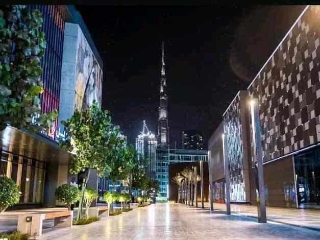United Arab Emirates (UAE) Dubai Jumeirah Jumeirah Jumeirah Second 