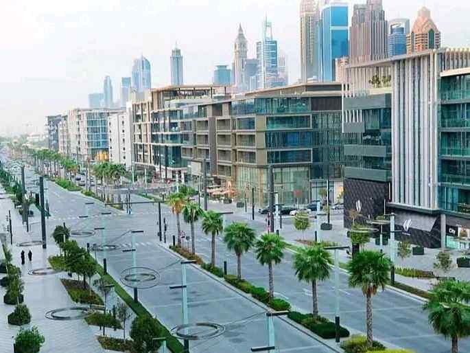 United Arab Emirates (UAE) Dubai Jumeirah Jumeirah Jumeirah Second 