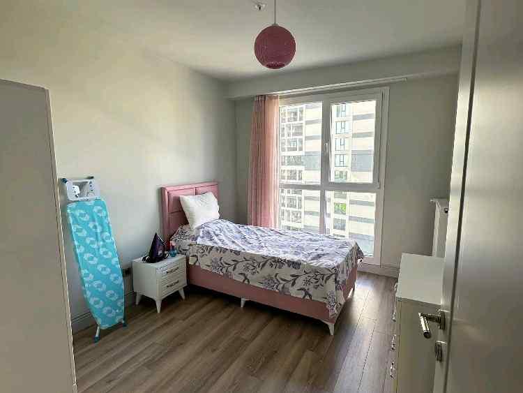 Turkey İstanbul Beylikdüzü Gürpınar Adnan Kahveci Mah. 