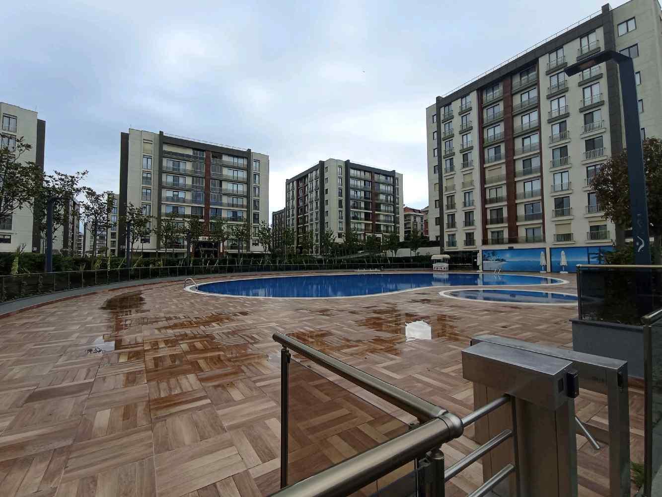 Turkey İstanbul Beylikdüzü Merkez Adnan Kahveci Mah. Kalekent 1. etap