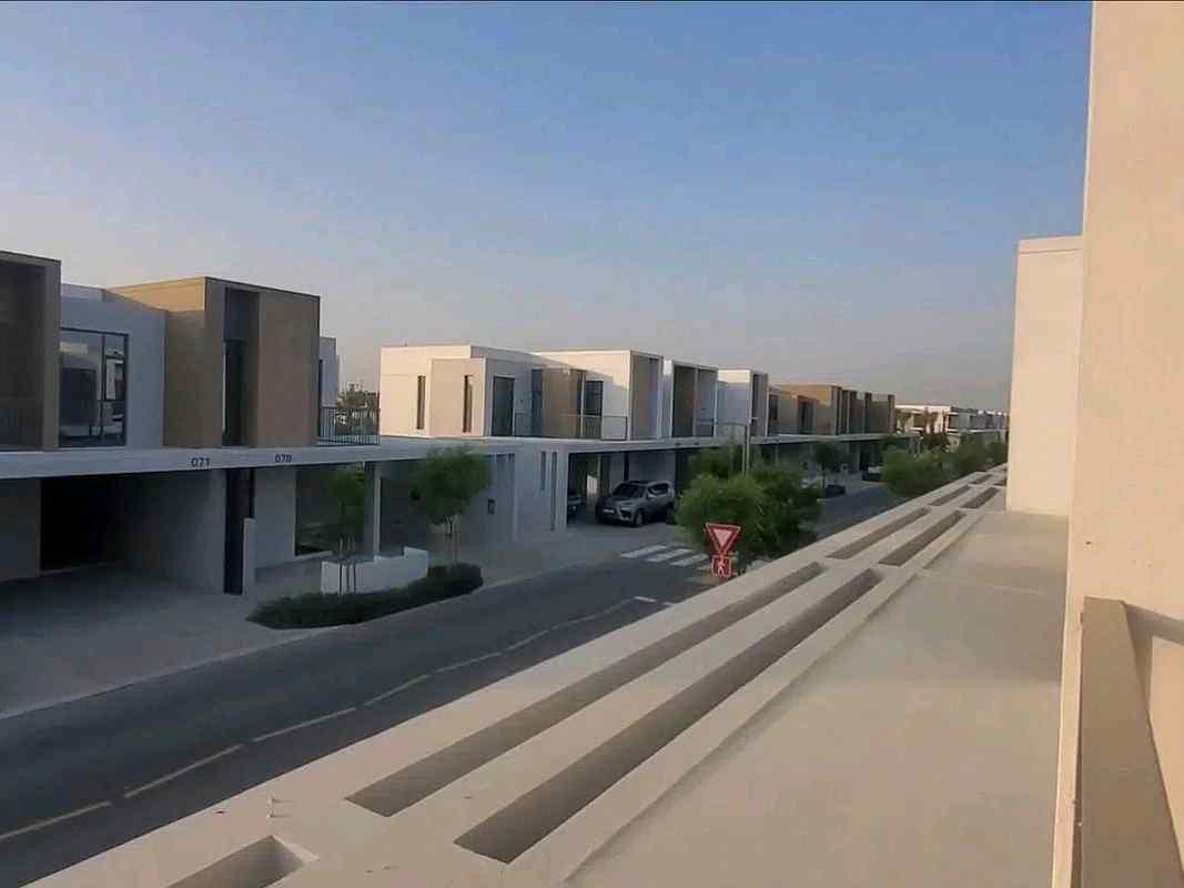 United Arab Emirates (UAE) Dubai Jumeirah Jumeirah 	Jumeirah Third 