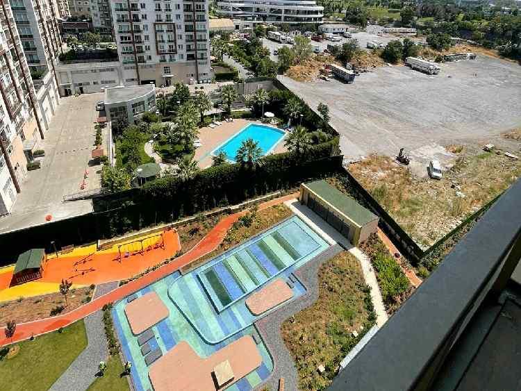 Turkey İstanbul Zeytinburnu Maltepe Maltepe Mah. 