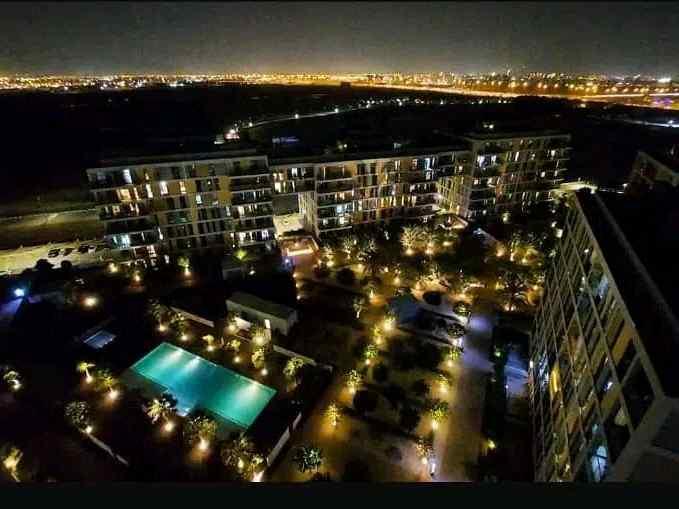 United Arab Emirates (UAE) Dubai Jumeirah Jumeirah 	Jumeirah Third 