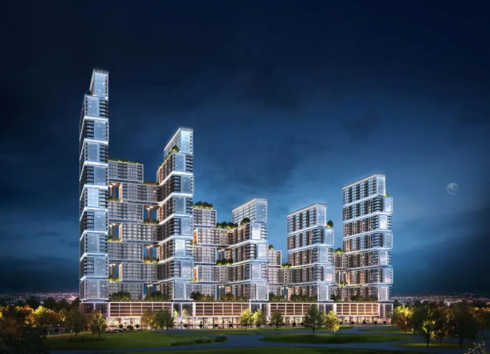 Sobha One