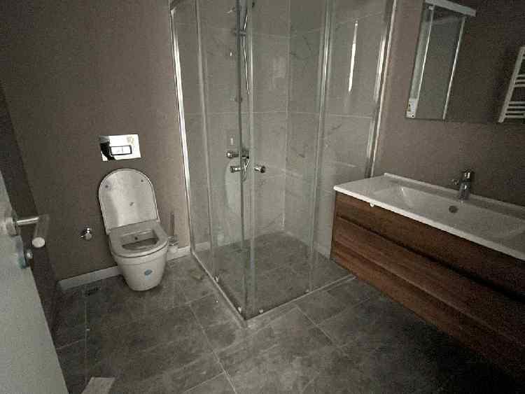 Turkey İstanbul Kağıthane Kağıthane Merkez Mah. 