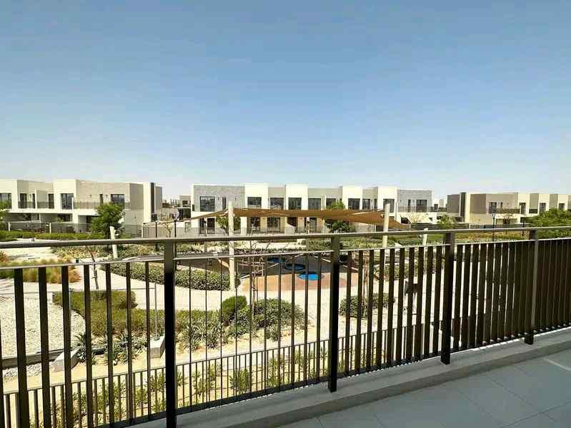 United Arab Emirates (UAE) Dubai Jebel Ali Jebel Ali Village Jebel Ali Village 