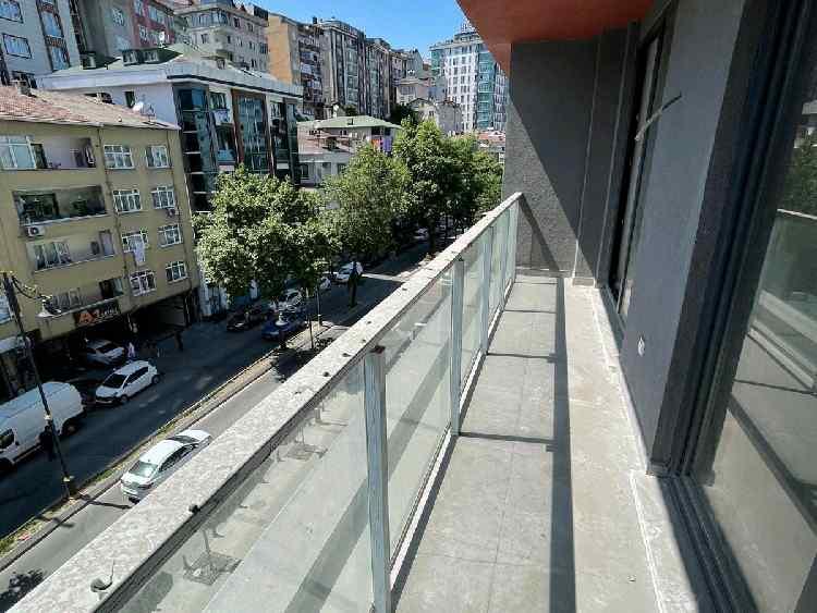 Turkey İstanbul Kağıthane Kağıthane Merkez Mah. 