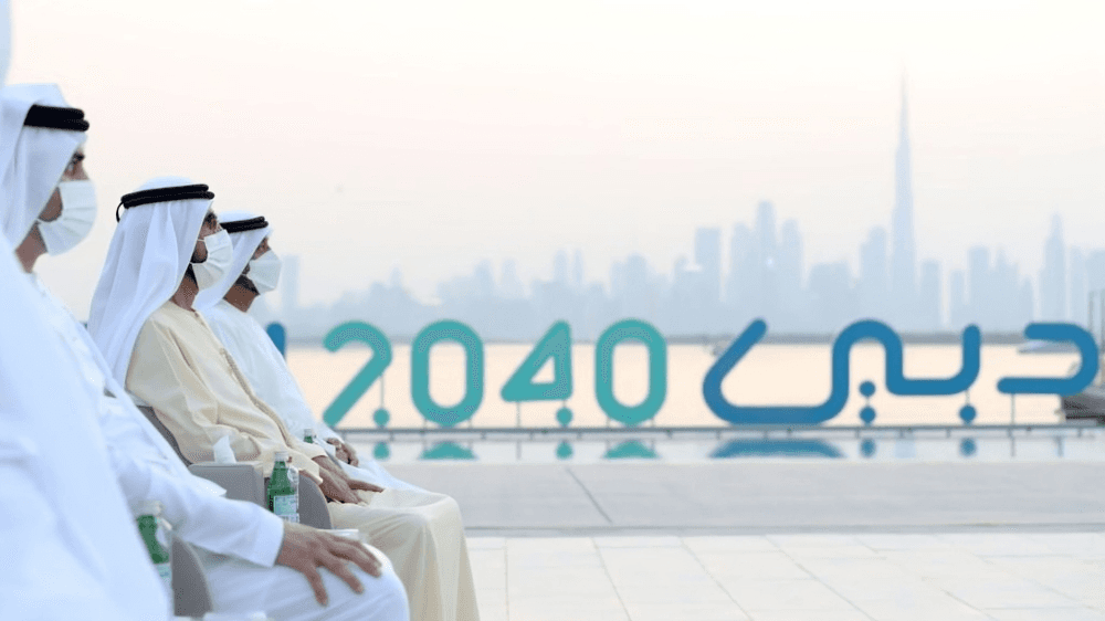 Dubai 2040 Urban Master Plan: A Vision That Will Reshape Real Estate Markets