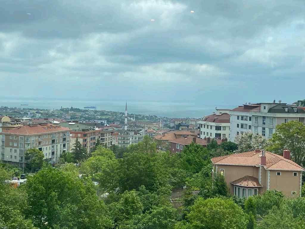 Turkey İstanbul Beylikdüzü Merkez Adnan Kahveci Mah. 