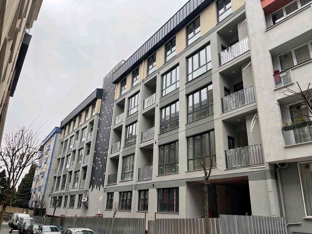Turkey İstanbul Şişli Şişli Merkez Mah. 