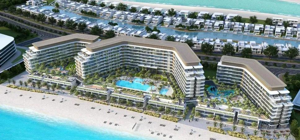 شوبا سينيا ايلاند