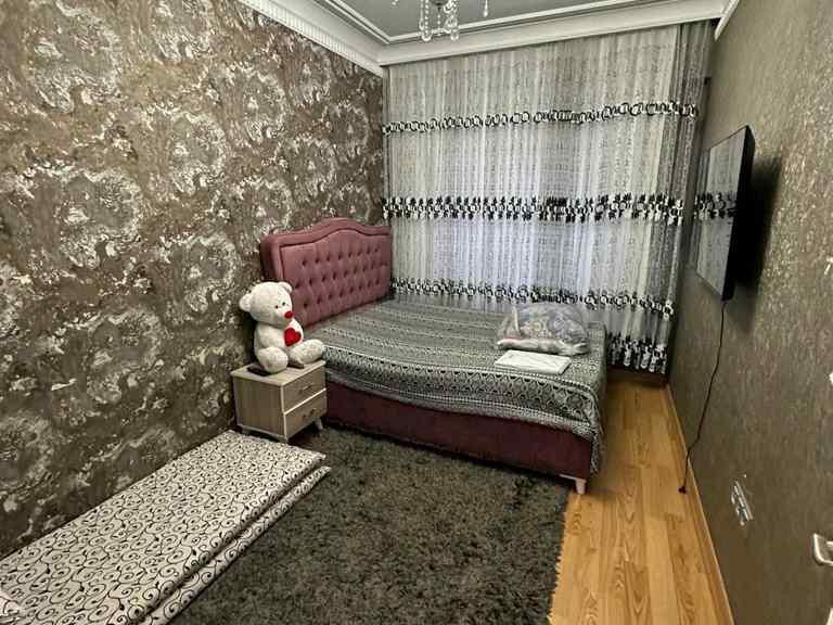 Turkey İstanbul Beylikdüzü Merkez Barış Mh. 
