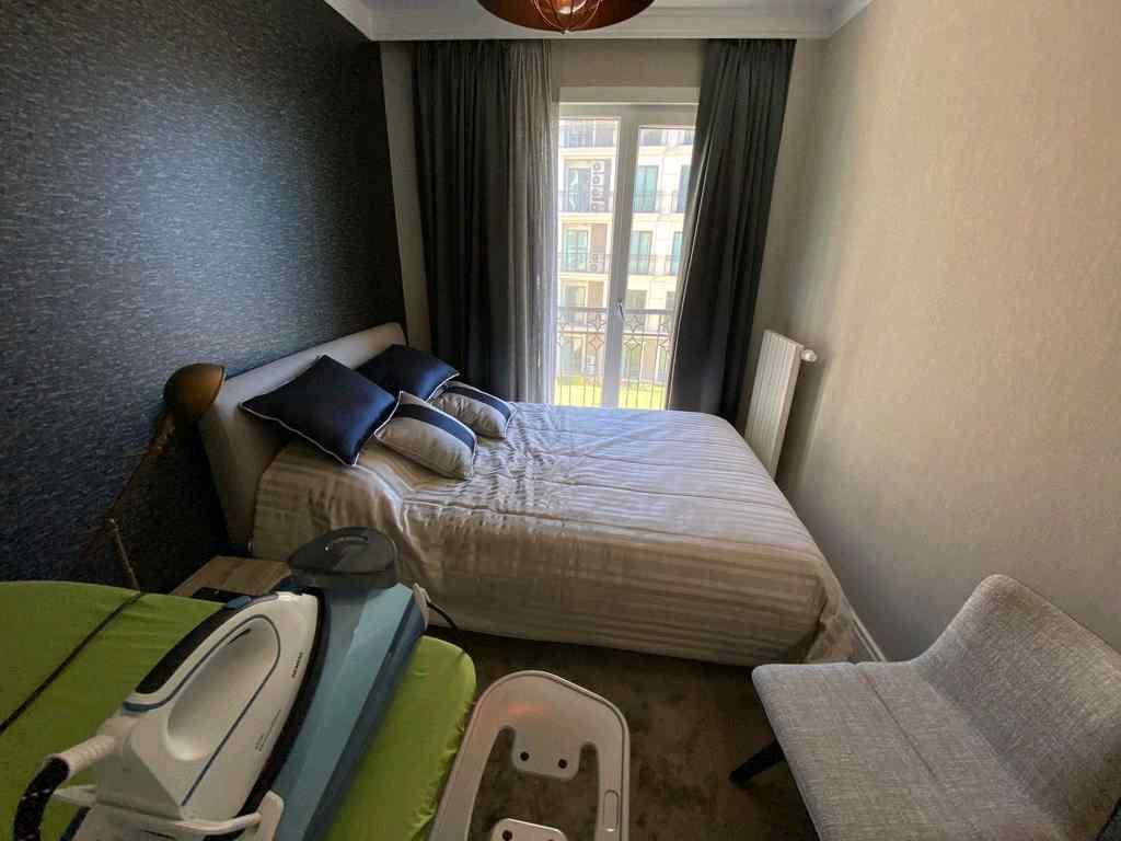 Turkey İstanbul Beylikdüzü Yakuplu Marmara Mah. 