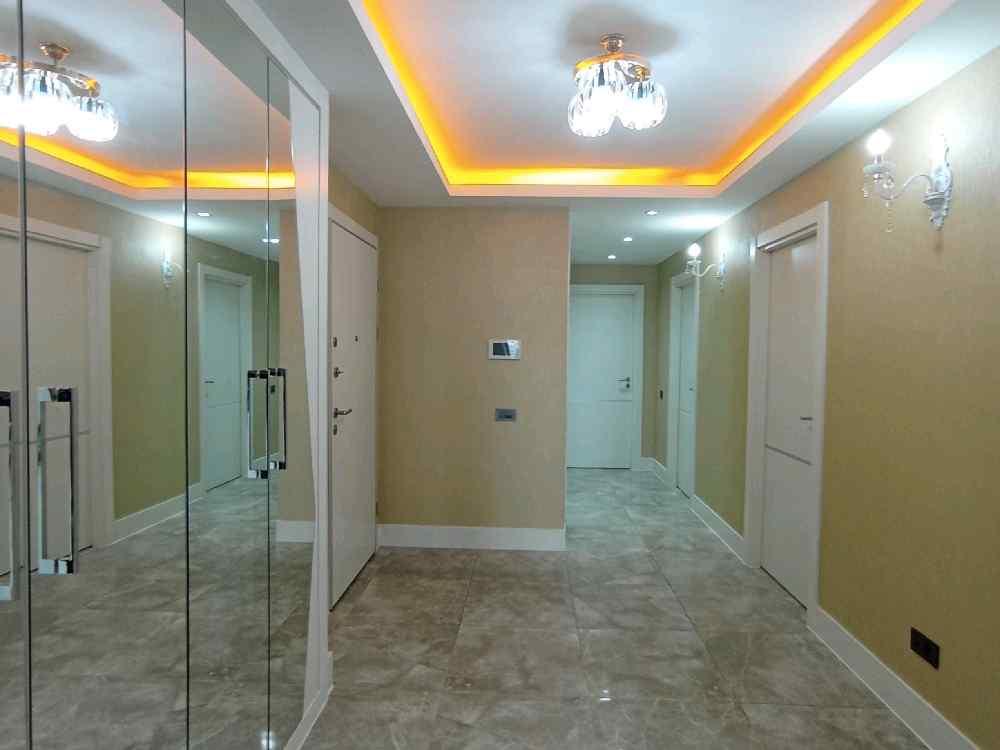 Turkey İstanbul Beylikdüzü Merkez Adnan Kahveci Mah. Kalekent 1. etap