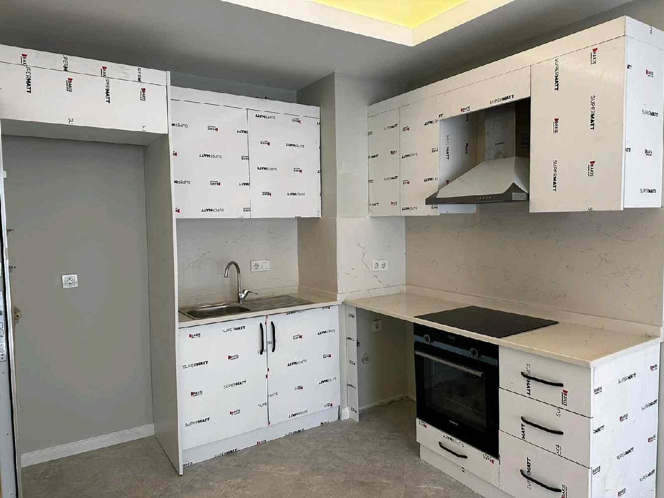 Turkey İstanbul Kağıthane Kağıthane Merkez Mah. 
