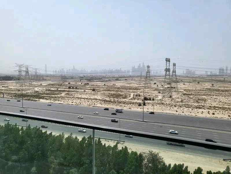 United Arab Emirates (UAE) Dubai Jumeirah Jumeirah Jumeirah First 
