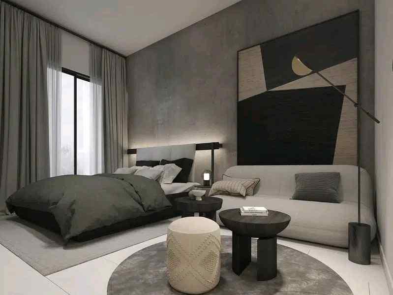 United Arab Emirates (UAE) Dubai Jumeirah Al Quoz 	Al Quoz Industrial Second 