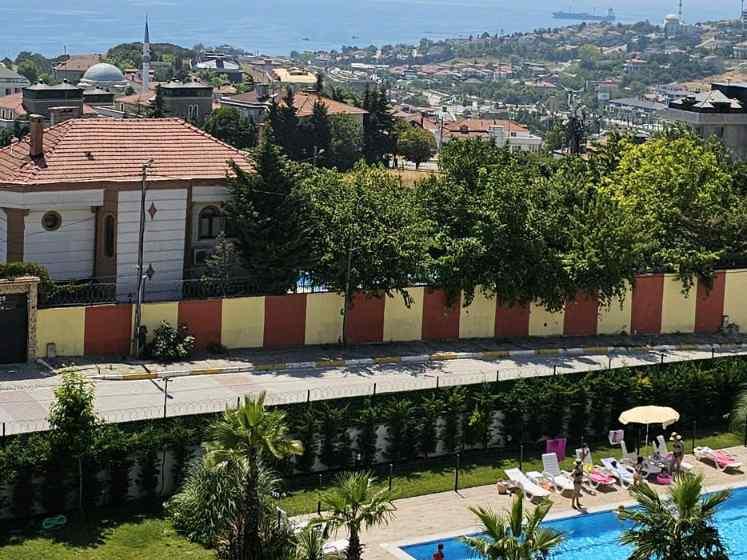 Turkey İstanbul Beylikdüzü Gürpınar Gürpınar Mh. 
