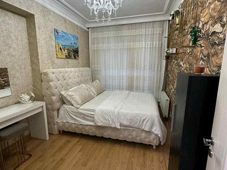 Turkey İstanbul Beylikdüzü Merkez Barış Mh. 