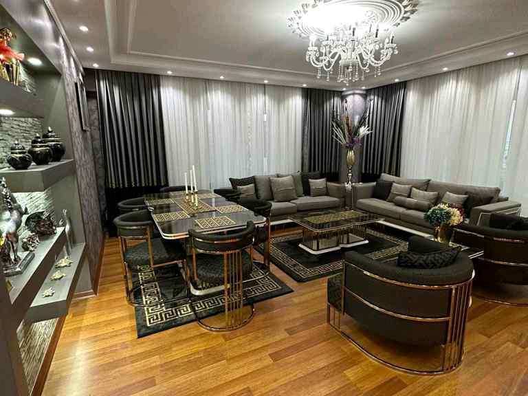 Turkey İstanbul Beylikdüzü Merkez Barış Mh. 