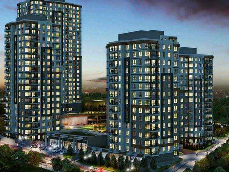 sell-flat-turkey-istanbul-kucukcekmece-rp-8575