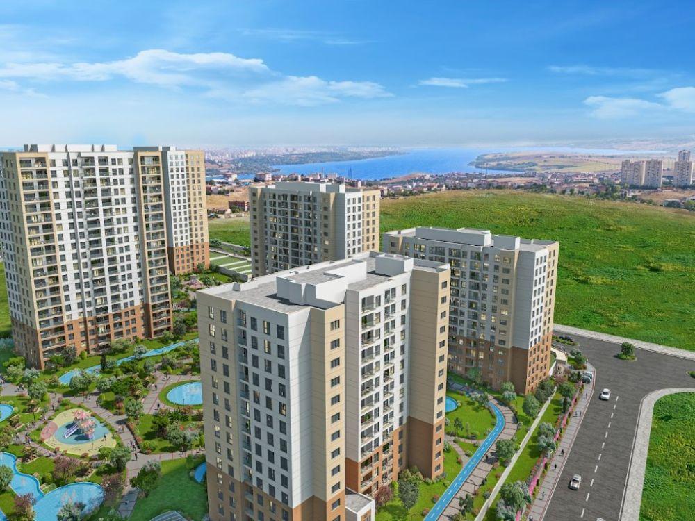 Bizim Evler 10