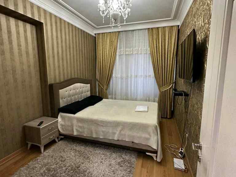 Turkey İstanbul Beylikdüzü Merkez Barış Mh. 