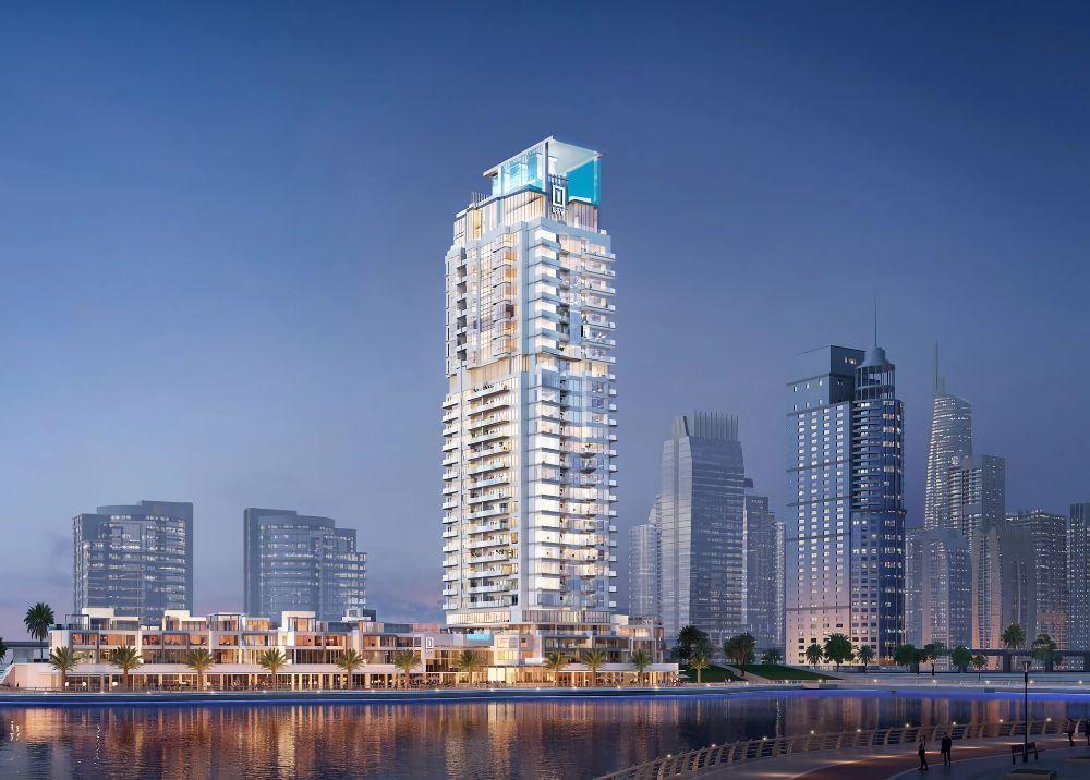 LIV Waterside