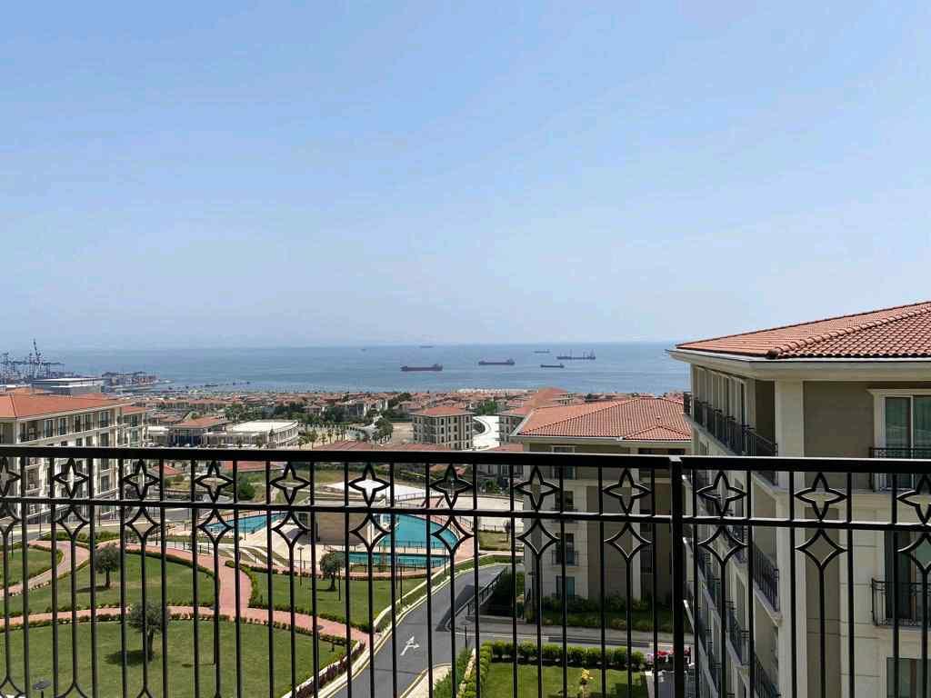 Turkey İstanbul Beylikdüzü Yakuplu Marmara Mah. 