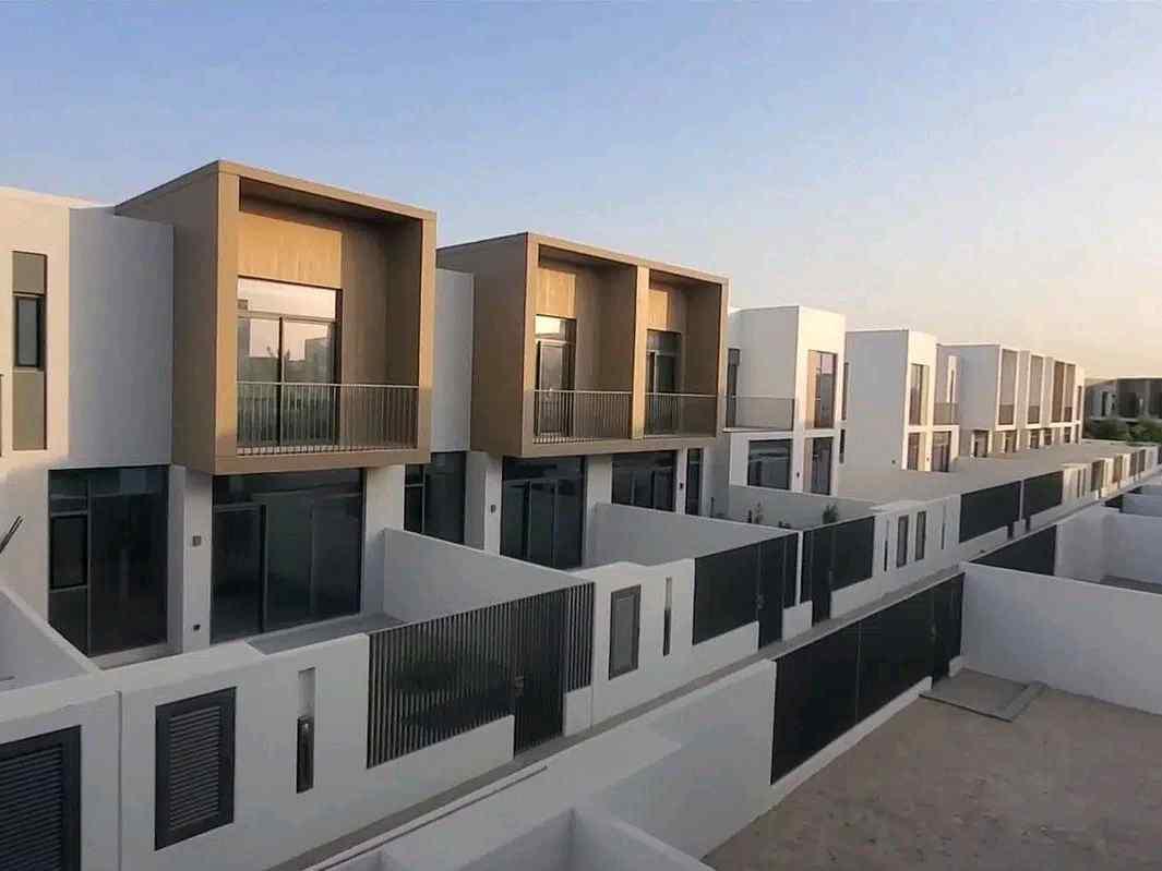 United Arab Emirates (UAE) Dubai Jumeirah Jumeirah 	Jumeirah Third 