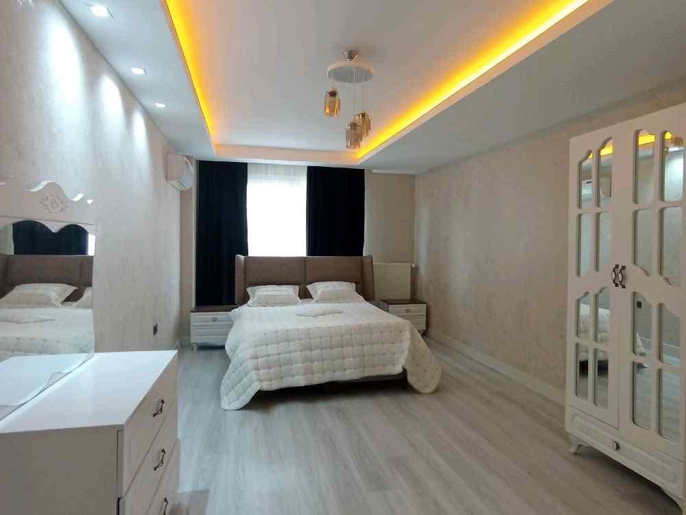 Turkey İstanbul Beylikdüzü Merkez Adnan Kahveci Mah. Kalekent 1. etap