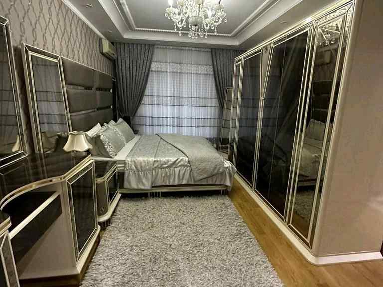 Turkey İstanbul Beylikdüzü Merkez Barış Mh. 