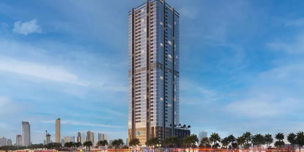 Al Alia Tower