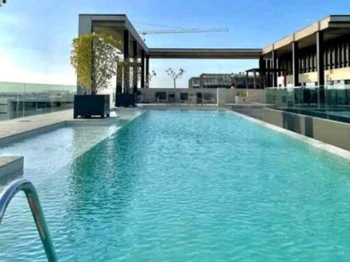 United Arab Emirates (UAE) Dubai Jumeirah Jumeirah Jumeirah Second 