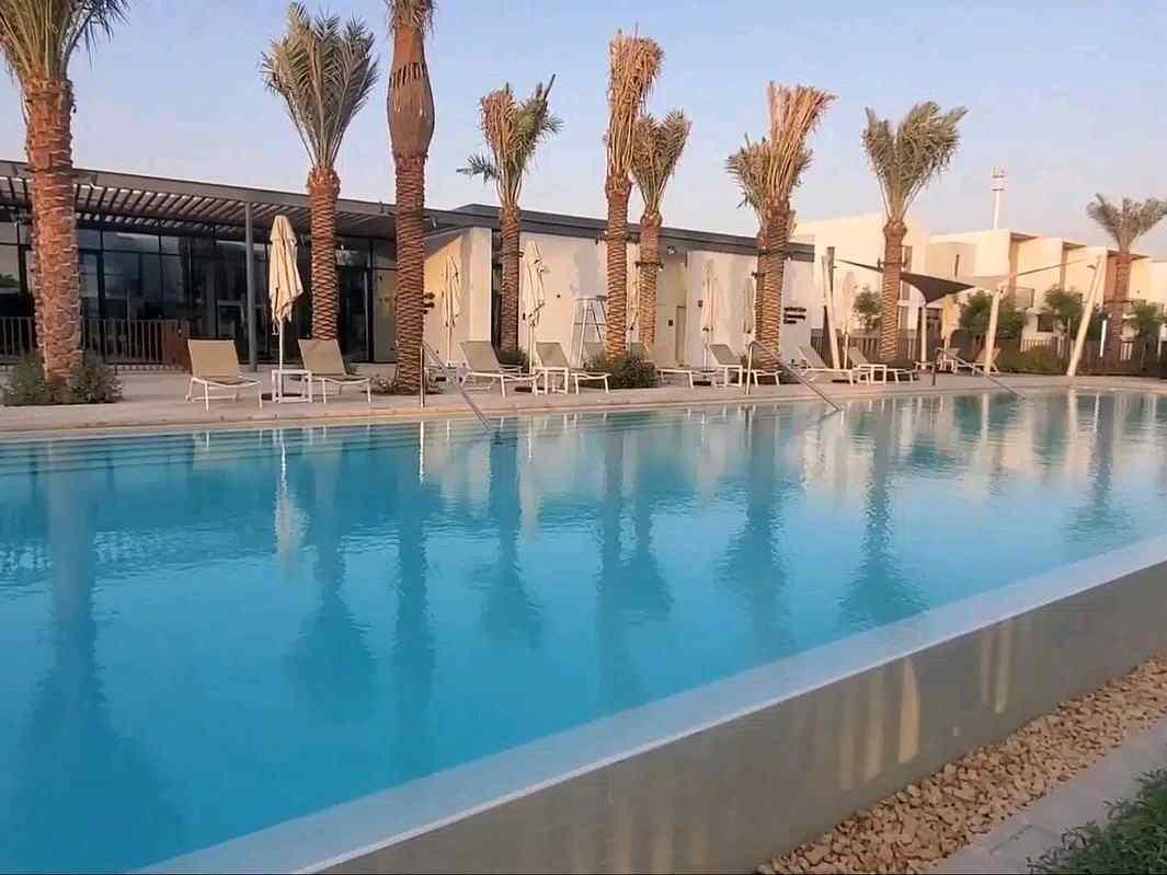 United Arab Emirates (UAE) Dubai Jumeirah Jumeirah 	Jumeirah Third 