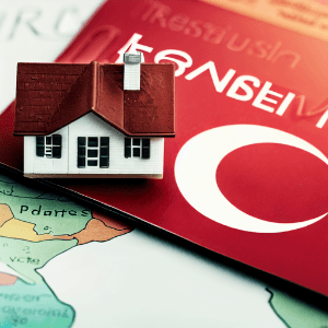 Türkiye, Oturma İzni İçin Gereken Gayrimenkul Değerini 200.000 Dolara Yükseltti