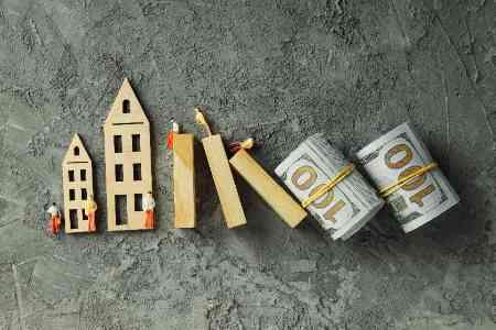 Reaching $365.51 Trillion Real Estate Market
